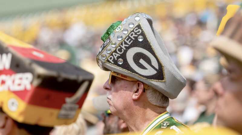 Congress looking at law that’s helped Packers for decades